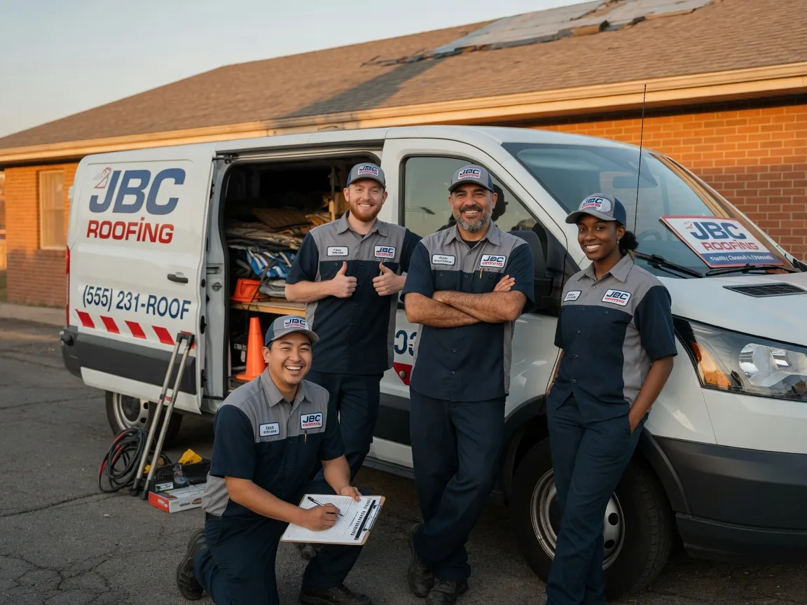 Roof Replacement company in Los Alamos, NM